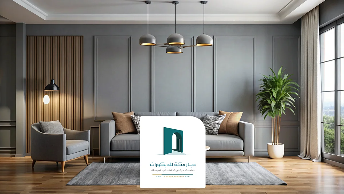 ديكورات مكة | معلم ديكورات في مكة ، دهانات وتشطيب مباني مكه - ديار مكة ...
