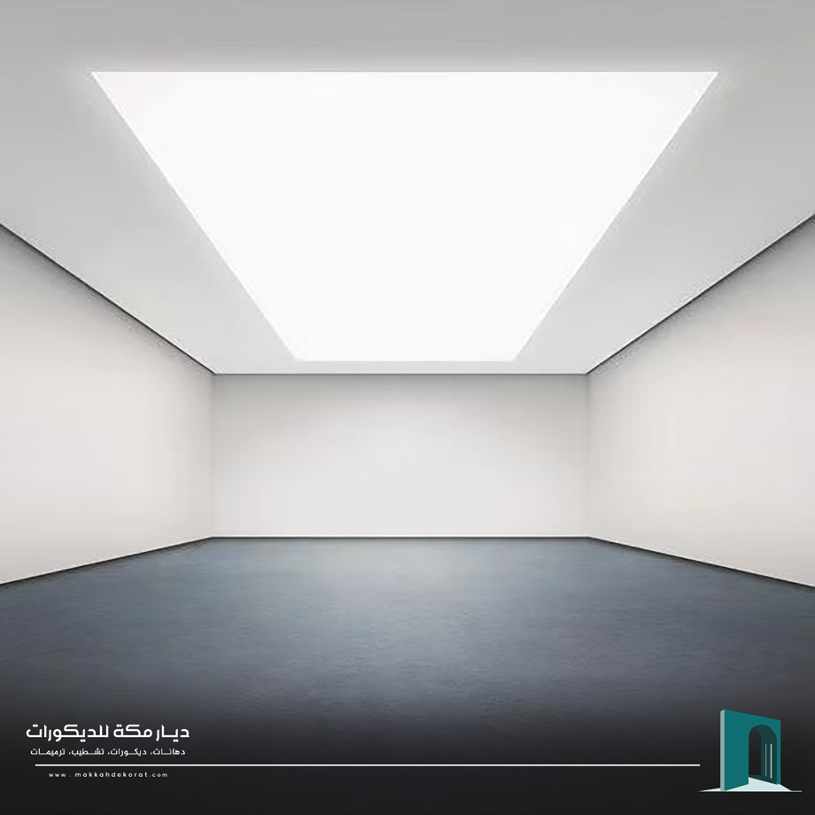 تجديد دهانات منازل مكة