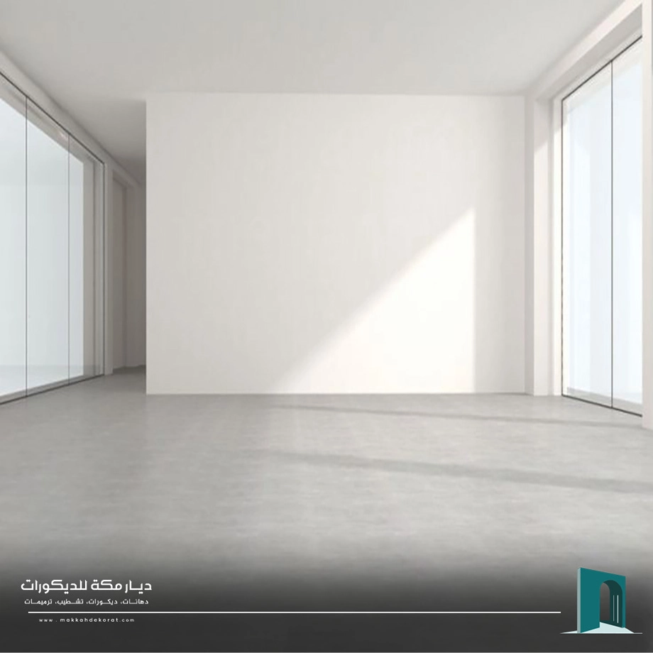 دهانات اوف وايت مكة