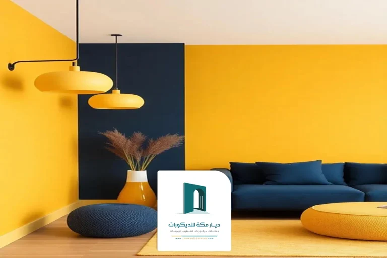 افضل معلم دهانات بمكة