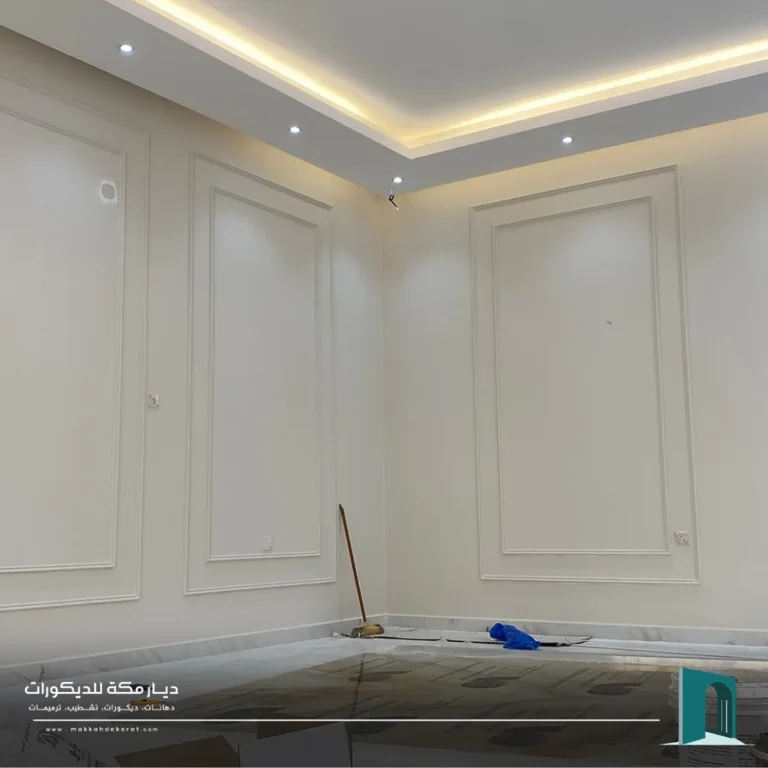 ديكور فوم بديل الجبس